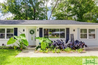 Incredible Opportunity and Location on this Turn-Key Renovated on La Vida Country Club in Georgia - for sale on GolfHomes.com, golf home, golf lot