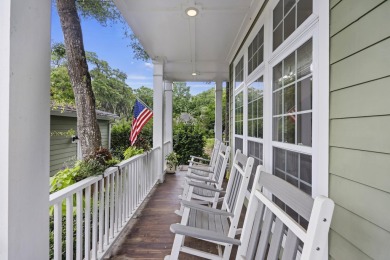Come see this beautiful 3 bedroom, 2.5 bath custom-built home in on Kiawah Island Resort - Oak Point in South Carolina - for sale on GolfHomes.com, golf home, golf lot