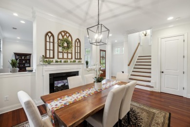 Come see this beautiful 3 bedroom, 2.5 bath custom-built home in on Kiawah Island Resort - Oak Point in South Carolina - for sale on GolfHomes.com, golf home, golf lot