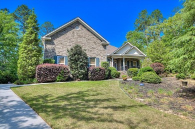 Welcome to your idyllic oasis nestled in the heart of the on The Golf Club At Cedar Creek in South Carolina - for sale on GolfHomes.com, golf home, golf lot
