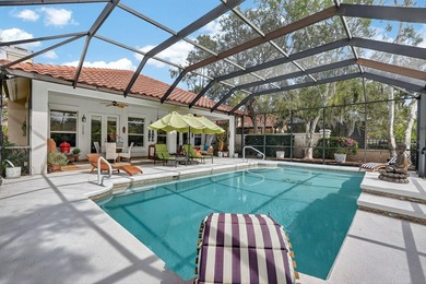 Gorgeous New listing in the sought after Hammock Dunes on Hammock Dunes Club in Florida - for sale on GolfHomes.com, golf home, golf lot