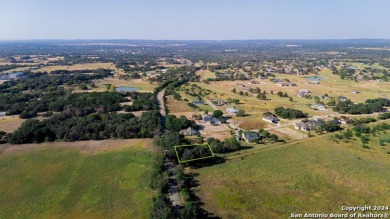 Own your own piece of the heavenly Texas Hill Country at an on Flying L Guest Ranch in Texas - for sale on GolfHomes.com, golf home, golf lot