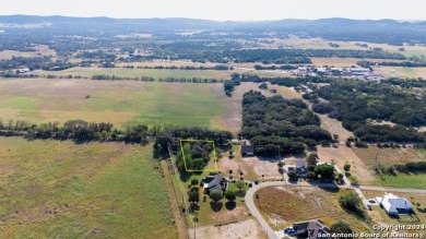 Own your own piece of the heavenly Texas Hill Country at an on Flying L Guest Ranch in Texas - for sale on GolfHomes.com, golf home, golf lot