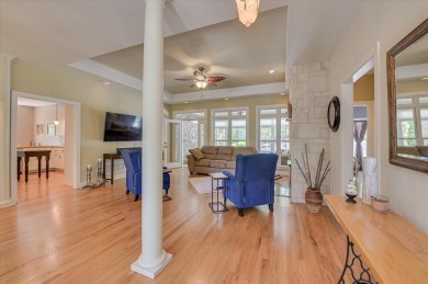 Welcome to your idyllic oasis nestled in the heart of the on The Golf Club At Cedar Creek in South Carolina - for sale on GolfHomes.com, golf home, golf lot