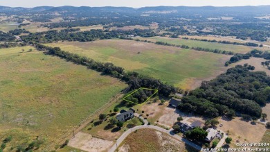 Own your own piece of the heavenly Texas Hill Country at an on Flying L Guest Ranch in Texas - for sale on GolfHomes.com, golf home, golf lot