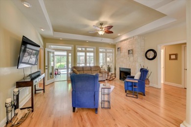 Welcome to your idyllic oasis nestled in the heart of the on The Golf Club At Cedar Creek in South Carolina - for sale on GolfHomes.com, golf home, golf lot