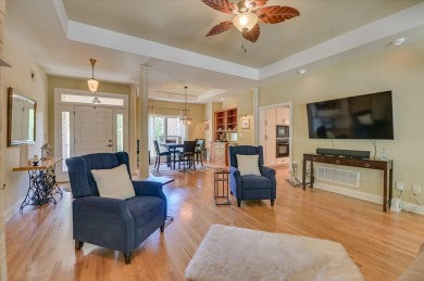 Welcome to your idyllic oasis nestled in the heart of the on The Golf Club At Cedar Creek in South Carolina - for sale on GolfHomes.com, golf home, golf lot
