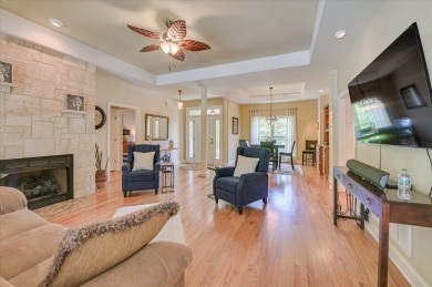 Welcome to your idyllic oasis nestled in the heart of the on The Golf Club At Cedar Creek in South Carolina - for sale on GolfHomes.com, golf home, golf lot