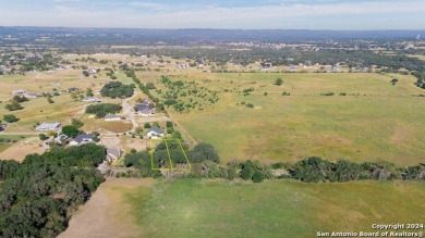 Own your own piece of the heavenly Texas Hill Country at an on Flying L Guest Ranch in Texas - for sale on GolfHomes.com, golf home, golf lot