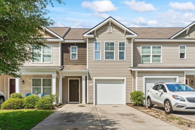 Welcome to this beautifully maintained 3-bedroom, 2.5-bath on Wild Wing Plantation in South Carolina - for sale on GolfHomes.com, golf home, golf lot