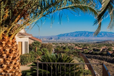 Welcome to your elevated desert retreat in the prestigious (55+) on Revere Golf Club in Nevada - for sale on GolfHomes.com, golf home, golf lot