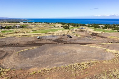 Crowning the Mauna Kea Resort, the Vista is an exclusive gated on  in Hawaii - for sale on GolfHomes.com, golf home, golf lot
