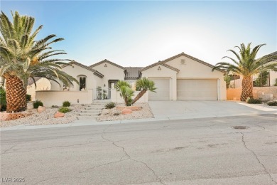 Welcome to your elevated desert retreat in the prestigious (55+) on Revere Golf Club in Nevada - for sale on GolfHomes.com, golf home, golf lot