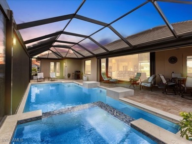 Welcome to Your Dream Waterfront Home in Burnt Store Lakes! This on Burnt Store Golf Club in Florida - for sale on GolfHomes.com, golf home, golf lot