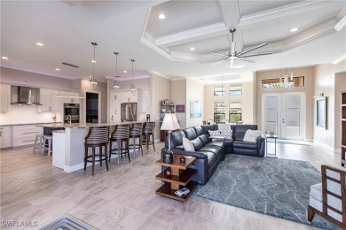 Welcome to Your Dream Waterfront Home in Burnt Store Lakes! This on Burnt Store Golf Club in Florida - for sale on GolfHomes.com, golf home, golf lot
