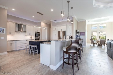 Welcome to Your Dream Waterfront Home in Burnt Store Lakes! This on Burnt Store Golf Club in Florida - for sale on GolfHomes.com, golf home, golf lot