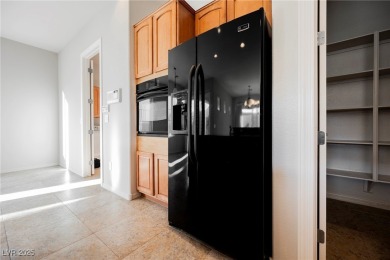 Welcome to your elevated desert retreat in the prestigious (55+) on Revere Golf Club in Nevada - for sale on GolfHomes.com, golf home, golf lot
