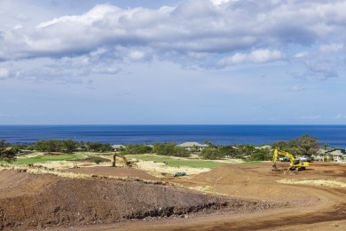 Crowning the Mauna Kea Resort, the Vista is an exclusive gated on  in Hawaii - for sale on GolfHomes.com, golf home, golf lot