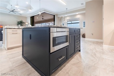 Welcome to Your Dream Waterfront Home in Burnt Store Lakes! This on Burnt Store Golf Club in Florida - for sale on GolfHomes.com, golf home, golf lot