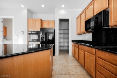 Welcome to your elevated desert retreat in the prestigious (55+) on Revere Golf Club in Nevada - for sale on GolfHomes.com, golf home, golf lot
