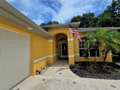 CHECK ME OUT! I'M BEAUTIFUL AND I'VE GOT A POOL!! I'm located in on Country Club of Sebring in Florida - for sale on GolfHomes.com, golf home, golf lot