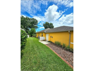 CHECK ME OUT! I'M BEAUTIFUL AND I'VE GOT A POOL!! I'm located in on Country Club of Sebring in Florida - for sale on GolfHomes.com, golf home, golf lot