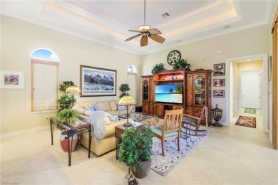 Remember *Location, location, location* as the very definition on Lely Resort Golf and Country Club in Florida - for sale on GolfHomes.com, golf home, golf lot