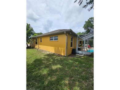 CHECK ME OUT! I'M BEAUTIFUL AND I'VE GOT A POOL!! I'm located in on Country Club of Sebring in Florida - for sale on GolfHomes.com, golf home, golf lot