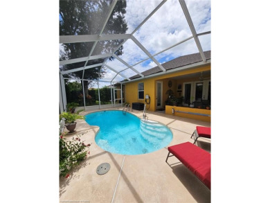 CHECK ME OUT! I'M BEAUTIFUL AND I'VE GOT A POOL!! I'm located in on Country Club of Sebring in Florida - for sale on GolfHomes.com, golf home, golf lot