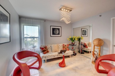 Beautiful corner unit, completely renovated, impact windows 3/8 on Marina Lakes Golf Course in Florida - for sale on GolfHomes.com, golf home, golf lot