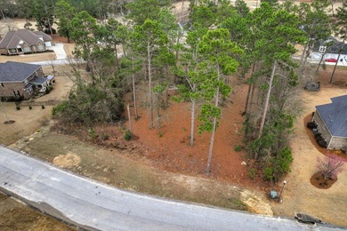 One of the last remaining homesites available in Horse Creek on Midland Valley Country Club in South Carolina - for sale on GolfHomes.com, golf home, golf lot