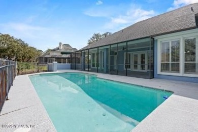 Let's get this party started! Or plan on quiet days and nights on Hidden Hills Country Club in Florida - for sale on GolfHomes.com, golf home, golf lot