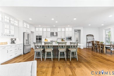 Welcome to MAGNOLIA GREEN! This stately home built by Schell on The Westham Golf Club At Magnolia Green in Virginia - for sale on GolfHomes.com, golf home, golf lot