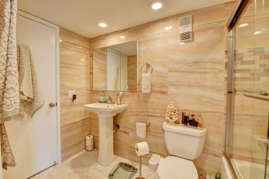 Beautiful corner unit, completely renovated, impact windows 3/8 on Marina Lakes Golf Course in Florida - for sale on GolfHomes.com, golf home, golf lot