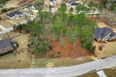 One of the last remaining homesites available in Horse Creek on Midland Valley Country Club in South Carolina - for sale on GolfHomes.com, golf home, golf lot
