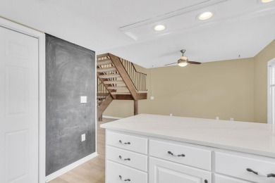 This nicely maintained townhouse in the desirable West Ashley on Shadowmoss Plantation Golf Club in South Carolina - for sale on GolfHomes.com, golf home, golf lot