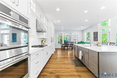 Welcome to MAGNOLIA GREEN! This stately home built by Schell on The Westham Golf Club At Magnolia Green in Virginia - for sale on GolfHomes.com, golf home, golf lot