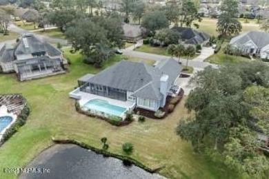 Let's get this party started! Or plan on quiet days and nights on Hidden Hills Country Club in Florida - for sale on GolfHomes.com, golf home, golf lot