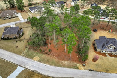 One of the last remaining homesites available in Horse Creek on Midland Valley Country Club in South Carolina - for sale on GolfHomes.com, golf home, golf lot