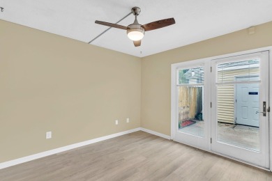 This nicely maintained townhouse in the desirable West Ashley on Shadowmoss Plantation Golf Club in South Carolina - for sale on GolfHomes.com, golf home, golf lot