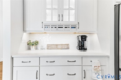 Welcome to MAGNOLIA GREEN! This stately home built by Schell on The Westham Golf Club At Magnolia Green in Virginia - for sale on GolfHomes.com, golf home, golf lot