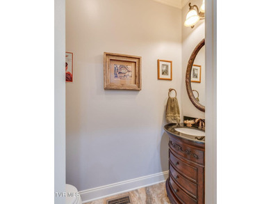 Luxury Living in The Ridges - Jonesborough's Most Sought-After on Ridges Golf and Country Club in Tennessee - for sale on GolfHomes.com, golf home, golf lot