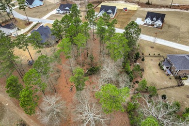 One of the last remaining homesites available in Horse Creek on Midland Valley Country Club in South Carolina - for sale on GolfHomes.com, golf home, golf lot