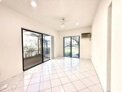 LOWEST PRICE IN THE COMMUNITY IN THE RECENT YEARS! NO mandatory on Indian Spring Golf and Country Club in Florida - for sale on GolfHomes.com, golf home, golf lot