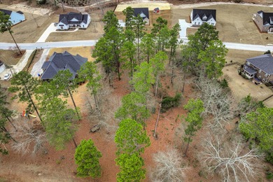 One of the last remaining homesites available in Horse Creek on Midland Valley Country Club in South Carolina - for sale on GolfHomes.com, golf home, golf lot