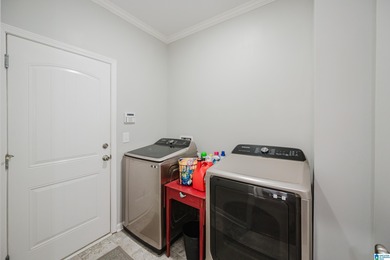 Welcome home to this beautifully 3BR/2.5BA townhome perfectly on Cider Ridge Golf Club in Alabama - for sale on GolfHomes.com, golf home, golf lot