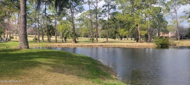 Let's get this party started! Or plan on quiet days and nights on Hidden Hills Country Club in Florida - for sale on GolfHomes.com, golf home, golf lot