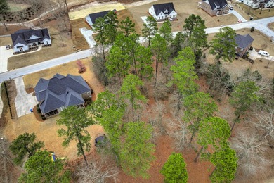 One of the last remaining homesites available in Horse Creek on Midland Valley Country Club in South Carolina - for sale on GolfHomes.com, golf home, golf lot