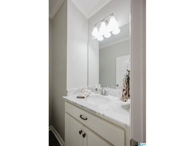 Welcome home to this beautifully 3BR/2.5BA townhome perfectly on Cider Ridge Golf Club in Alabama - for sale on GolfHomes.com, golf home, golf lot