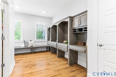 Welcome to MAGNOLIA GREEN! This stately home built by Schell on The Westham Golf Club At Magnolia Green in Virginia - for sale on GolfHomes.com, golf home, golf lot